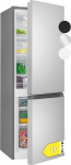 Bomann Fridge-Freezer Combination