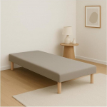 by sommiflex Hall Box Spring voodi 90 x 200 cm Made in France