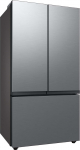 Samsung RF24BB620ES9EF French Door Fridge Freezer 70" 674L SmartThings AI Energy Mode, Autofill Water Pitcher, Dual Ice Maker, Stainless Steel Look