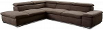 Cavadore Alkatraz nurgadiivan Modern Design