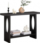 Generisch kitsas sissep&auml;&auml;supoolne laud, pikk ja sile diivanilaud koridori jaoks, 2-tasandiline aktsentlaud diivani taga, kompaktne konsool elutuppa, magamistuppa, esikusse