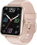 GRV Smart Watch koos k&otilde;ne vastusega Smart Watch naistele meestele koos s&uuml;dame l&ouml;&ouml;gisageduse verehapniku monitoriga Pedometer Sleep Tracker SMS-teavitus Fitness Tracker Android iOS-le