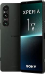 Sony Xperia 1 V roheline - 16,5 cm (6,5 tolli) 21:9 lai 4K HDR OLED - 120 Hz v&auml;rskendussagedus - kolmekordne objektiiv (j&auml;rgmise p&otilde;lvkonna sensoriga ja ZEISS) - 3,5 mm audioliides - Android 13 - SIM-vaba - kaks SIM-kaarti (Dual SIM)