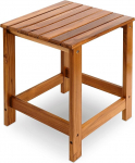Utoplike Outdoor Side Table Teak Pool Coffee Table Puidust k&uuml;ljelauad aeda &otilde;ue magamistoas elutuppa diivanile