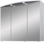Schildmeyer Verona LED peegelkapp