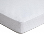 Caleffi madratsikaitse veekindel, hingav ja vastupidav - madratsi pealiskate pestav 40&deg;C juures - madratsikaitse 90 x 200 - madratsikaitse 130 x 200 - madratsikaitse 180 x 200 cm