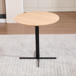 S&ouml;&ouml;gilaud &Uuml;mmargune k&ouml;&ouml;gilaud V&auml;ike s&ouml;&ouml;gilaud puidust kaasaegne s&ouml;&ouml;gilaud elutuppa / r&otilde;dule (naturaalne puit)