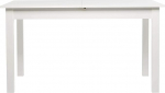 Avanti Trendstore - Colima S&ouml;&ouml;gilaud pikendatav kuni 180 cm Puidust kaunistus Saadaval 2 m&otilde;&otilde;tmetega (B x K x S) 140 x 76,5 x 80 cm