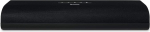 TechniSat Audiomaster SL 450 Soundbar Bluetoothiga (30 W, USB port, HDMI, HDMI ARC, 2.0 kanal, AUXin, optiline audioseade, kaugjuhtimispult) must