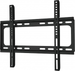Gedotec TV Wall Mount | TV Mount 26-65 Inch | Max. VESA 400 x 400 mm | Kandev&otilde;ime kuni 50 kg | Monitori kinnitus koos kinnitusmaterjaliga | TV seinakinnitus | VESA kinnitus