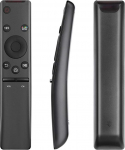 Universaalne kaugjuhtimispult Samsung TV kaugjuhtimispult, mis &uuml;hildub k&otilde;igi Samsung Smart Curved Frame QLED LED LCD teleritega