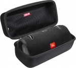 Hermitshell k&otilde;va reisikott JBL Xtreme 3 / JBL Xtreme 2 veekindla kaasaskantava stereok&otilde;lari jaoks (must)