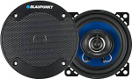 Autok&otilde;lar Blaupunkt icx402 4 "100 mm 180 W