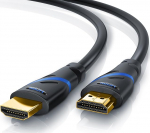 CSL, HDMI 2.0 kaabel, 18 GB., &uuml;hekordne