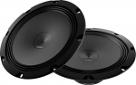 Audison AP 8Woofer 20cm AP 8Woofer komplekt 200mm ja restid paarikaupa