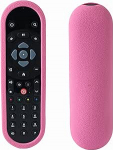 Sky Q+ kontrolleri kaugjuhtimispult, l&ouml;&ouml;gikindel, &uuml;hildub puutetundliku ja mittekosmeetilise, nahas&otilde;bralik, koos k&auml;erihmaga
