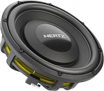 Hertz MPBX 250 S2-25 cm korpuse subwoofer