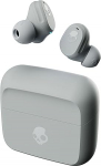 Skullcandy Mod juhtmevabad k&otilde;rvaklapid, 34 tundi aku kestvust, mikro, &uuml;hildub iPhone'i, Androidi ja Bluetooth seadmetega - Hall / Sinine