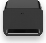 WiiM Sub Pro - 8" 250W juhtmevaba Smart Subwoofer | AI RoomFit kalibreerimine | Wi-Fi 6 & Bluetooth 5.3 | 25Hz s&uuml;gav bass | t&ouml;&ouml;tab striimeritega, v&otilde;imenditega ja mis tahes RCA sub-out s&uuml;steemiga