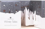 CHOCOLISSIMO &scaron;okolaadid advendikalender 2025 - Advendikalender Belgia &scaron;okolaadid - luksuslik j&otilde;ulukalender &scaron;okolaad - t&auml;iuslik &scaron;okolaadikingitus naistele meestele - j&otilde;ulukommid