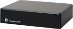 Pro-Ject Phono Box E BT5 Bluetooth-eelv&otilde;imendi, aptX HD traadita striimimine, must