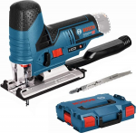Bosch Professional 12V Multi Cutter, 06015A1002
