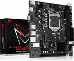 SHANGZHAOYUAN H61C Motherboard LGA 1155 Gaming Motherboard for Intel 2th/3th Gen i3,i5,i7/Xeon E3 V2/Pentium Series CPUs, PCIe X16, 100M LAN, DDR3, NVME/NGFF M.2, VGA, HDMI Compatible
