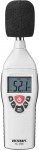 VOLTCRAFT SL-200 Sound level-measuring apparatus, Noise-measuring apparatus 31.5 - 8000 Hz