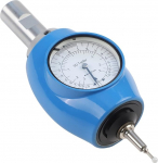 3D Kantenfinder f&uuml;r XYZ CNC-Fr&auml;smaschinen, Aluminiumlegierung, Pr&auml;zisions-Messger&auml;t mit Speicherbox, Radial/Axial 0.01mm