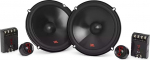 JBL Stage3 607CF 2-kanaliline auto helis&uuml;steem - 250 vati komponendid Pro Sound autok&otilde;larite komplekt 160 mm - 6,5-tollise sisseehitatud k&otilde;lariga ja paigaldusk&otilde;rgk&otilde;lariga