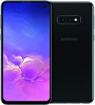 Samsung Galaxy S10e.