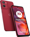 Motorola Moto G05 128GB/4GB RAM Dual SIM Plum-Red