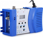 Tonysa HD digitaalne modulaator, kaasaskantav muundur, universaalne AV RF muundur, RF modulaatorid, audio video TV signaali muundur, VHF/UHF t&ouml;&ouml;sagedus, TV audio video, vaikimisi