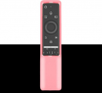 Kaugjuhtimispuldi &uuml;mbris Samsung Smart 4k TV kontroller BN59-01259B BN59-01274A BN59-01259E BN59-01266A BN59-01241A BN59-01242A BN59 seeria kaugjuhtimispuldi kaitsekate