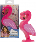 Giochi Preziosi Charlotte M Flamingo CHR08000 Kaasaskantav Bluetooth-k&otilde;lar t&uuml;drukutele vanuses 3+ - Mitmev&auml;rviline
