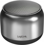 LogiLink SP0063 BT v5.1 k&otilde;lar, TWS (True Wireless Stereo), Surround Sound, k&auml;ed-vabaduse komplekt