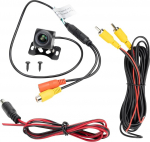 Tagurduskaamera Polo Golf Beetle Caddy Fabia Altea Cayenne Panamera autokaamera tagurduskaamera