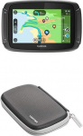 TomTom Rider 50 mootorratta navigaator
