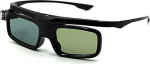 Cocar 3D prillid, 3D aktiivse katiku prillid, laetavad prillid, sobivad 3D DLP-Link projektorile Acer BenQ Optoma Viewsonic LG Infocus NEC Jmgo Vivitek Toumei - 1 tk.