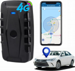 Winnes GPS Tracker 4G TK918: Reaalajas j&auml;lgimine SMS-i/rakenduse/arvuti kaudu, veekindel, magnetiline, geograafiline tara, 20000 mAh aku, kuni 240 p&auml;eva ooterežiimil.