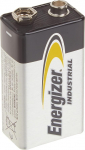 Energizer EN22 -18 - 55 &deg;C, 9 V 6LR61 leelispatarei mitte-laetav patarei (, Prismaatiline, valge)