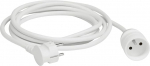 Legrand pikendus, valge, LEG51600 3680 vattiW, 230 voltiV