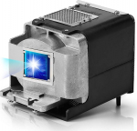 Projektorilamp VLT-XD600LP VLT-XD700LP asenduslamp Mitsubishi XD600U XD600U-G FD630U FD630U-G WD620U WD620U-G XD600 XD600LP XD700U FD730U FD730U-G WD720U UD740U XD700 XD700LP jaoks.