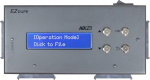 EZ DUPE HDD SSD duplikaator - 1:3 kujutise varukoopiamasin ja andmete kustutaja (HD Pro seeria)