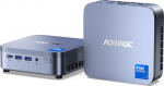 ACEMAGIC M5 Mini PC, Intel i5-14500HX (14C (6P+8E)/20T, kuni 4.9Ghz), 16GB DDR4 512GB NVME SSD Mini arvuti koos Windows 11 Pro, WiFi 6, 4K UHD, Type-C | 24MB L3 | 55W TDP