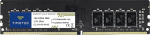 Timetec 16GB DDR4 2666MHz (PC4-2666V) PC4-21300 UDIMM lauaarvuti RAM - Non-ECC Unbuffered, 288 Pin, 1.2V, CL19 DIMM m&auml;lumoodul