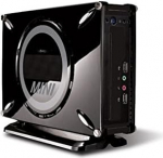 ADVANCE Quantum arvutikapp, must, 90 W - must