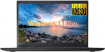 Lenovo ThinkPad T470s Business Laptop, 14-tolline FHD (1920 x 1080), Intel Core i7-7600U, 16 GB RAM, 256 GB SSD, QWERTY klaviatuur, Windows 11 Pro (renoveeritud)