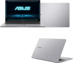 ASUS I5 15.6" h&otilde;bedane protsessor Intel i5-1035G1 10th Fino 3.6GHz, RAM 12GB Ddr4, SSD M2 512GB, 2GB Nvidea Fhd 620, HDMI, Wifi, Bluetooth, Windows 10Home