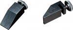 Starrett 298 v&otilde;tmepaari klambrid